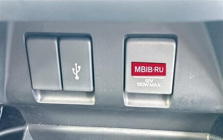 Honda Jade I, 2020 год, 1 388 000 рублей, 26 фотография