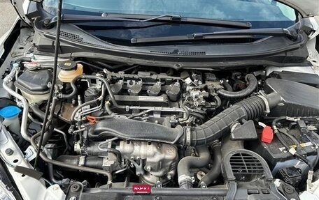 Honda Jade I, 2020 год, 1 388 000 рублей, 32 фотография