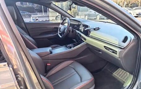 Hyundai Sonata VIII, 2020 год, 3 136 000 рублей, 6 фотография