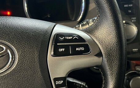 Toyota Highlander III, 2011 год, 1 700 000 рублей, 11 фотография