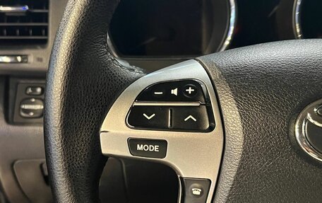 Toyota Highlander III, 2011 год, 1 700 000 рублей, 10 фотография