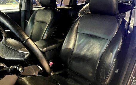 Toyota Highlander III, 2011 год, 1 700 000 рублей, 20 фотография