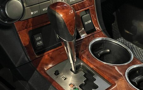 Toyota Highlander III, 2011 год, 1 700 000 рублей, 18 фотография