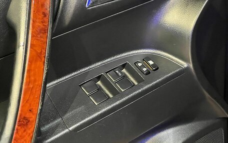 Toyota Highlander III, 2011 год, 1 700 000 рублей, 13 фотография