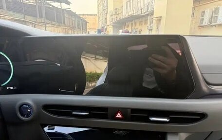 Hyundai Sonata VIII, 2020 год, 3 552 000 рублей, 8 фотография