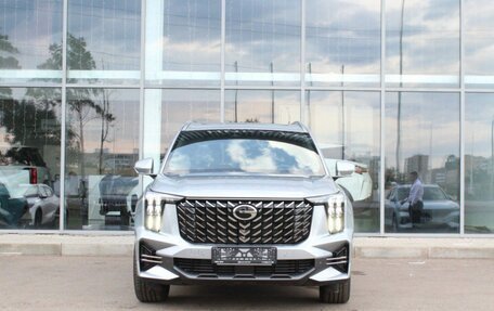 GAC GS8, 2025 год, 5 199 000 рублей, 6 фотография