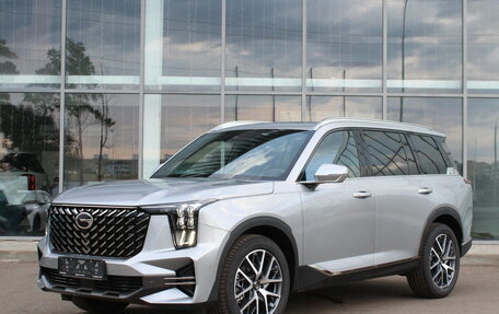 GAC GS8, 2025 год, 5 199 000 рублей, 3 фотография