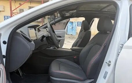 Hyundai Sonata VIII, 2020 год, 3 552 000 рублей, 11 фотография