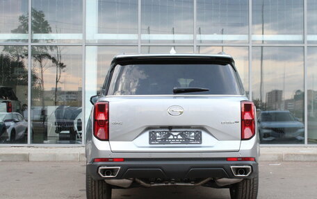 GAC GS8, 2025 год, 5 199 000 рублей, 9 фотография