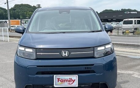 Honda Freed, 2025 год, 1 700 000 рублей, 2 фотография