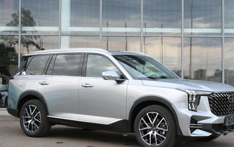 GAC GS8, 2025 год, 5 199 000 рублей, 10 фотография