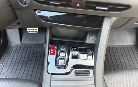 Hyundai Sonata VIII, 2020 год, 3 552 000 рублей, 9 фотография