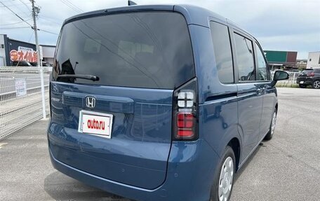 Honda Freed, 2025 год, 1 700 000 рублей, 4 фотография