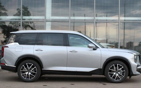 GAC GS8, 2025 год, 5 199 000 рублей, 7 фотография