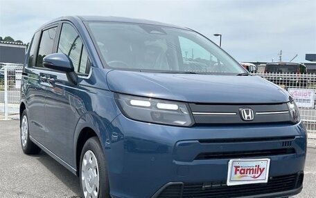 Honda Freed, 2025 год, 1 700 000 рублей, 3 фотография