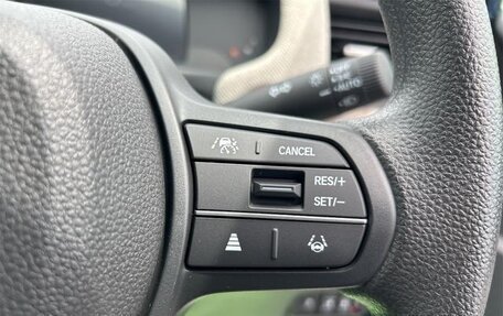 Honda Freed, 2025 год, 1 700 000 рублей, 12 фотография