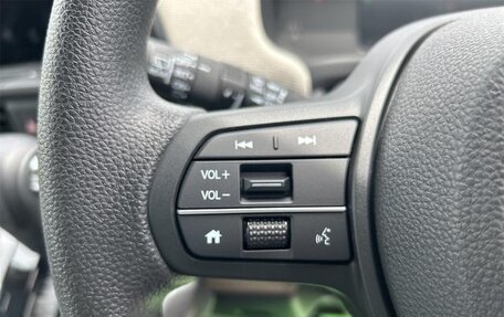 Honda Freed, 2025 год, 1 700 000 рублей, 13 фотография