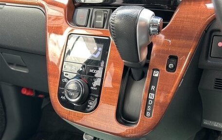 Daihatsu Move VI рестайлинг, 2015 год, 538 000 рублей, 6 фотография