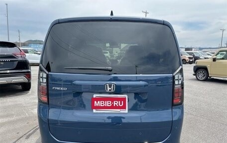 Honda Freed, 2025 год, 1 700 000 рублей, 6 фотография