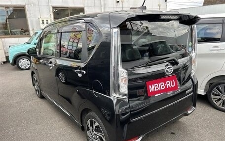 Daihatsu Move VI рестайлинг, 2015 год, 538 000 рублей, 2 фотография
