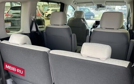 Honda Freed, 2025 год, 1 700 000 рублей, 7 фотография