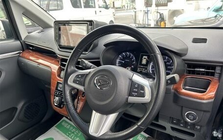 Daihatsu Move VI рестайлинг, 2015 год, 538 000 рублей, 8 фотография