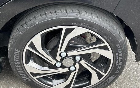 Daihatsu Move VI рестайлинг, 2015 год, 538 000 рублей, 13 фотография