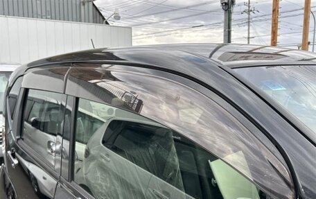 Daihatsu Move VI рестайлинг, 2015 год, 538 000 рублей, 17 фотография