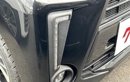 Daihatsu Move VI рестайлинг, 2015 год, 538 000 рублей, 14 фотография