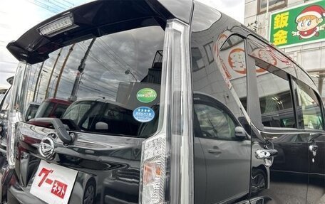 Daihatsu Move VI рестайлинг, 2015 год, 538 000 рублей, 19 фотография