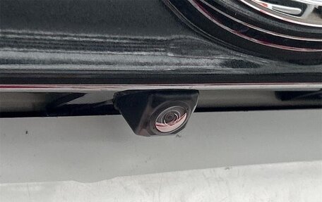 Daihatsu Move VI рестайлинг, 2015 год, 538 000 рублей, 11 фотография