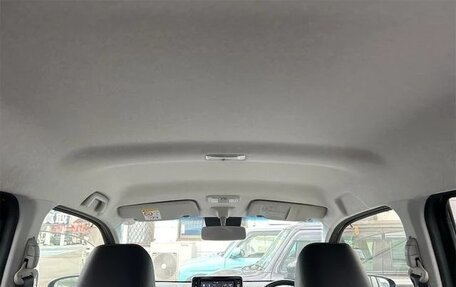 Daihatsu Move VI рестайлинг, 2015 год, 538 000 рублей, 23 фотография