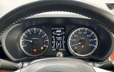 Daihatsu Move VI рестайлинг, 2015 год, 538 000 рублей, 30 фотография