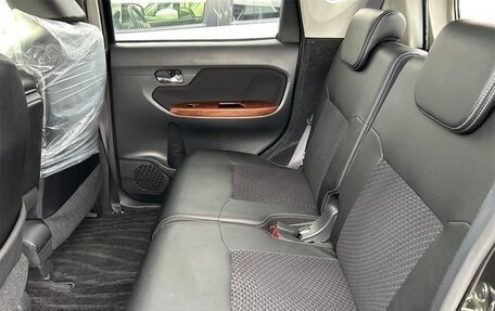 Daihatsu Move VI рестайлинг, 2015 год, 538 000 рублей, 24 фотография