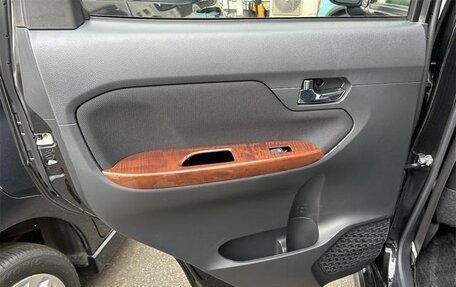 Daihatsu Move VI рестайлинг, 2015 год, 538 000 рублей, 25 фотография