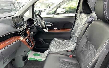 Daihatsu Move VI рестайлинг, 2015 год, 538 000 рублей, 27 фотография