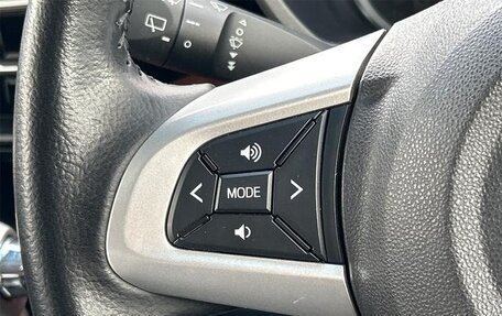 Daihatsu Move VI рестайлинг, 2015 год, 538 000 рублей, 35 фотография