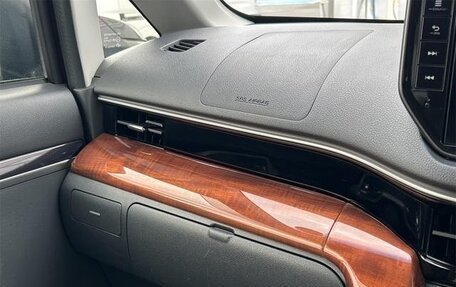 Daihatsu Move VI рестайлинг, 2015 год, 538 000 рублей, 32 фотография