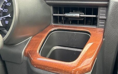 Daihatsu Move VI рестайлинг, 2015 год, 538 000 рублей, 38 фотография