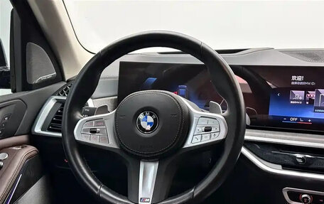 BMW X5, 2023 год, 8 150 000 рублей, 12 фотография