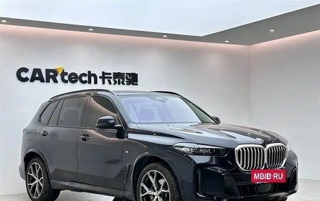 BMW X5, 2023 год, 8 150 000 рублей, 3 фотография