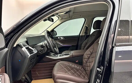 BMW X5, 2023 год, 8 150 000 рублей, 9 фотография