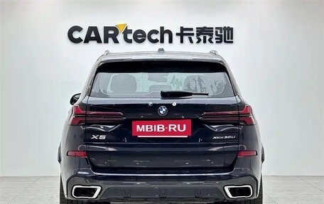 BMW X5, 2023 год, 8 150 000 рублей, 5 фотография