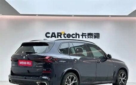 BMW X5, 2023 год, 8 150 000 рублей, 4 фотография