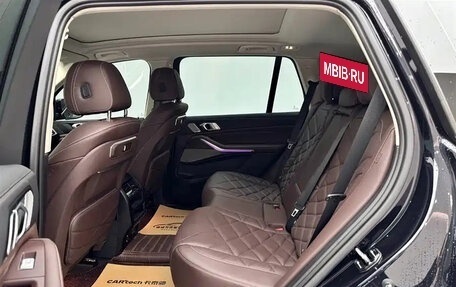 BMW X5, 2023 год, 8 150 000 рублей, 16 фотография