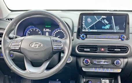 Hyundai Kona I, 2022 год, 1 320 000 рублей, 6 фотография