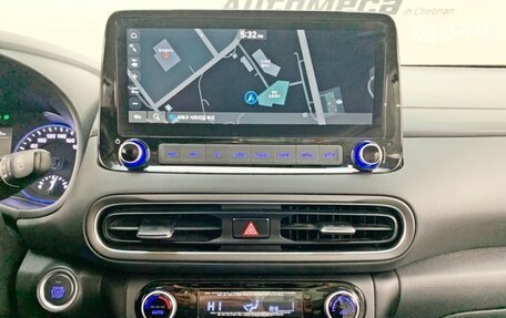 Hyundai Kona I, 2022 год, 1 320 000 рублей, 8 фотография