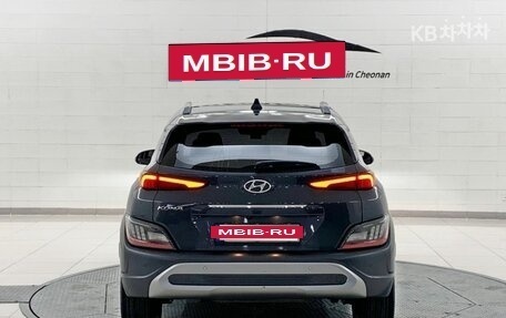 Hyundai Kona I, 2022 год, 1 320 000 рублей, 3 фотография