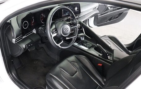 Hyundai Avante, 2022 год, 1 250 000 рублей, 11 фотография