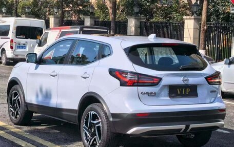 Nissan Qashqai, 2024 год, 2 017 000 рублей, 4 фотография